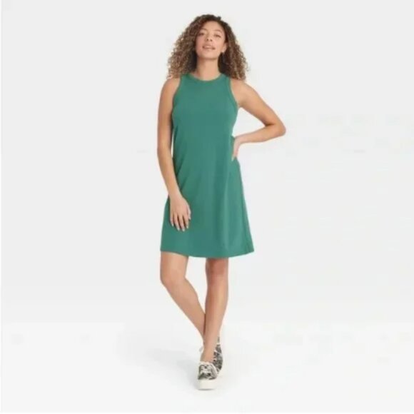 NEW a new day Dress Size XXL NEW NWT - Picture 1 of 5